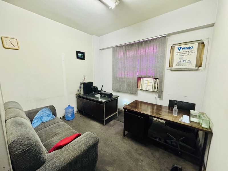 Apartamento, 1 quarto, 40 m² - Foto 3