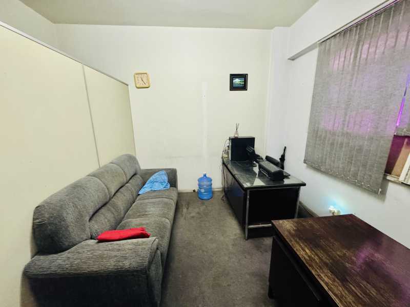 Apartamento, 1 quarto, 40 m² - Foto 4