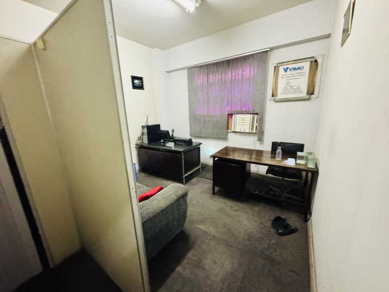 Apartamento, 1 quarto, 40 m² - Foto 5
