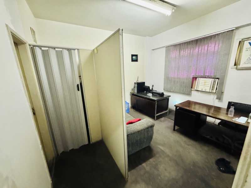 Apartamento, 1 quarto, 40 m² - Foto 6