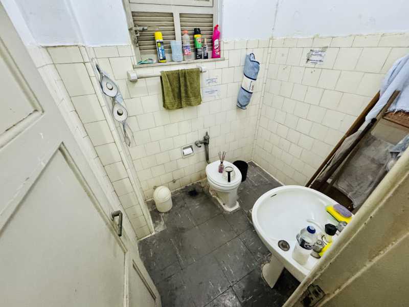 Apartamento, 1 quarto, 40 m² - Foto 8