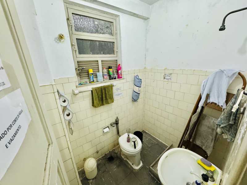 Apartamento, 1 quarto, 40 m² - Foto 10