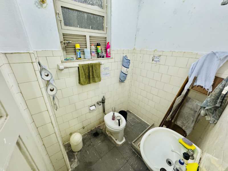 Apartamento, 1 quarto, 40 m² - Foto 11