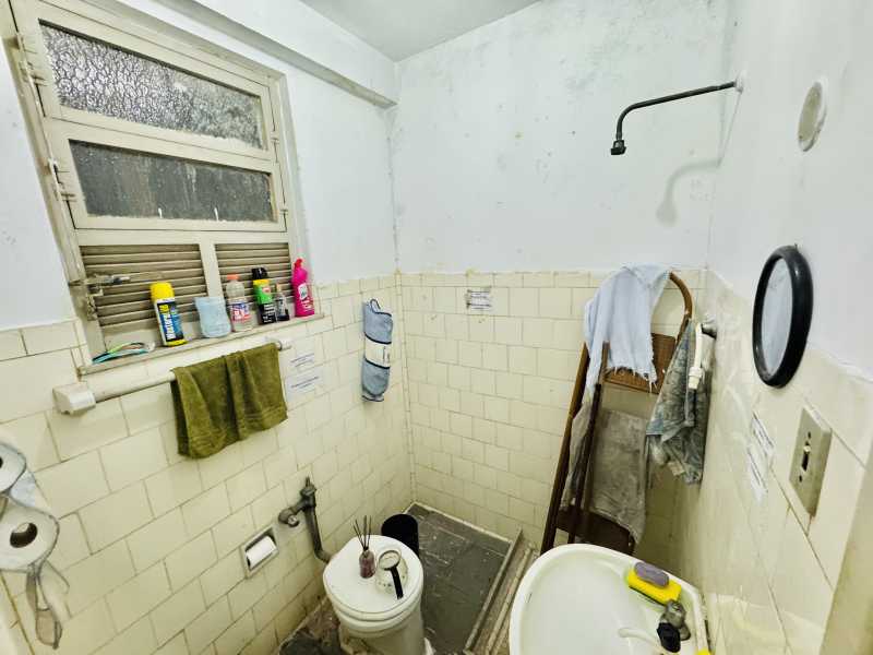 Apartamento, 1 quarto, 40 m² - Foto 12