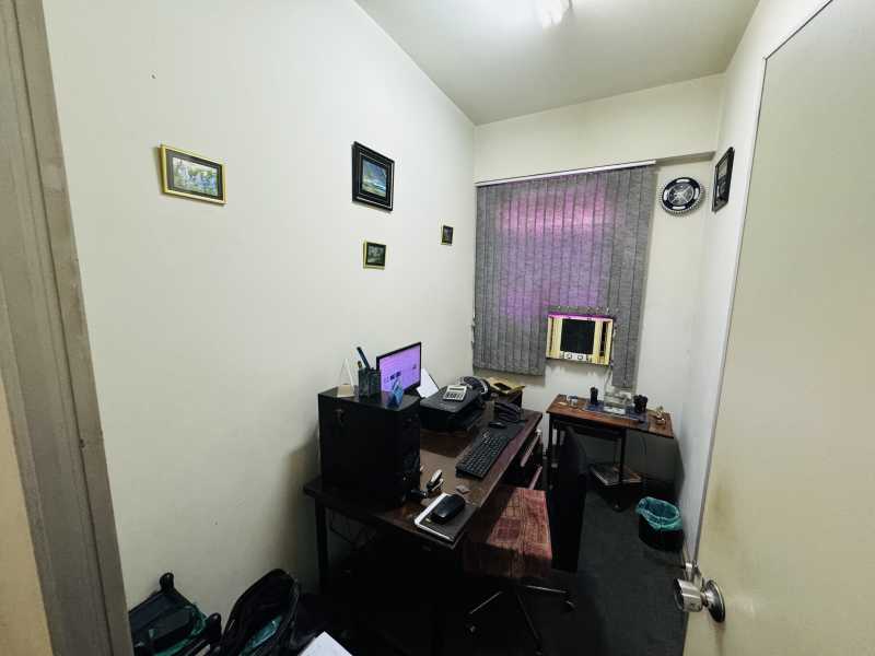 Apartamento, 1 quarto, 40 m² - Foto 13