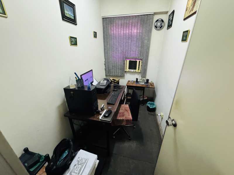 Apartamento, 1 quarto, 40 m² - Foto 14