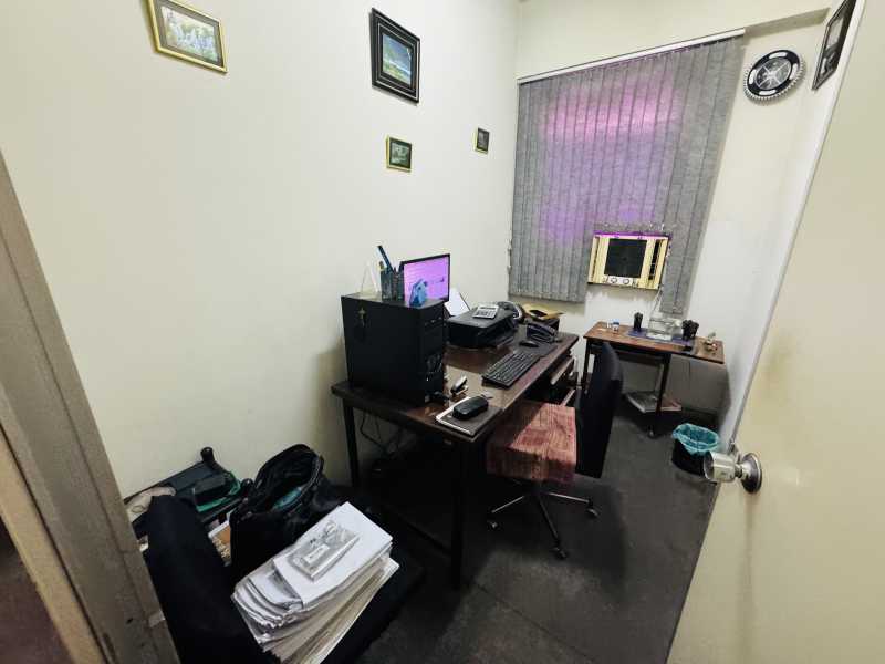 Apartamento, 1 quarto, 40 m² - Foto 15