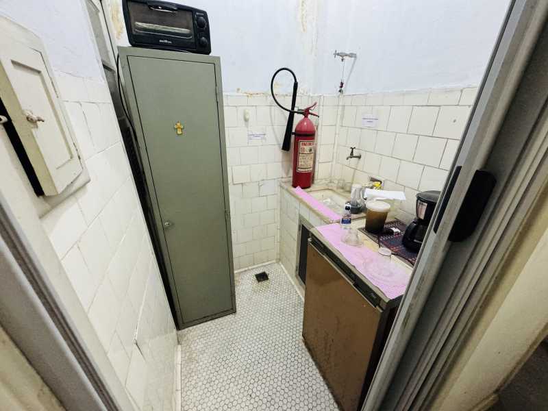 Apartamento, 1 quarto, 40 m² - Foto 17