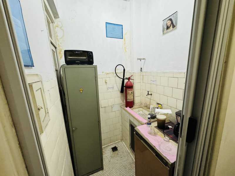 Apartamento, 1 quarto, 40 m² - Foto 18