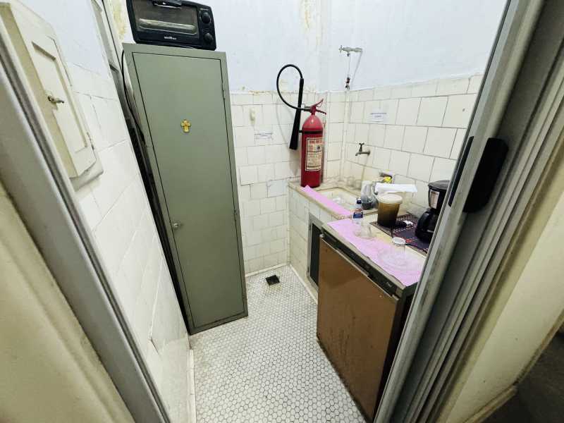 Apartamento, 1 quarto, 40 m² - Foto 19
