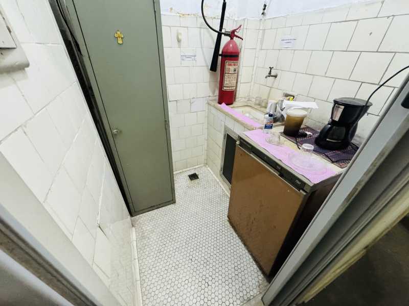 Apartamento, 1 quarto, 40 m² - Foto 20