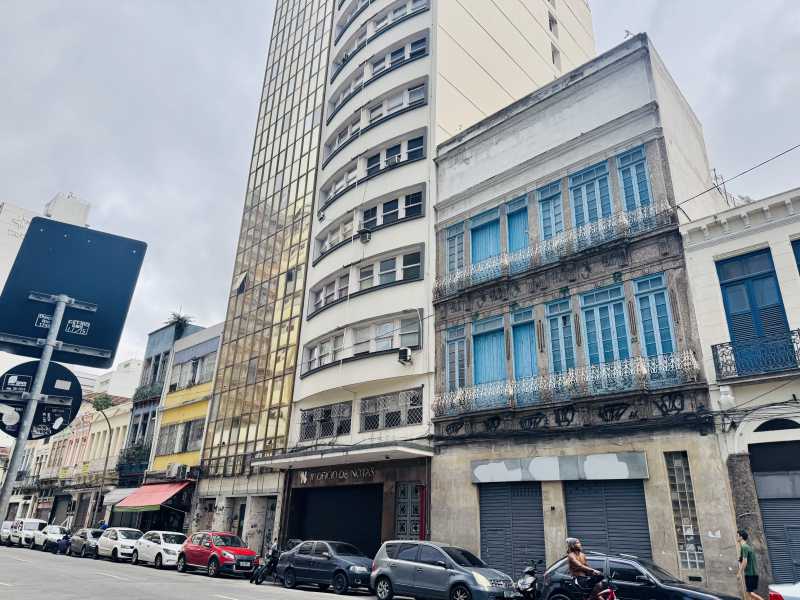 Apartamento, 1 quarto, 40 m² - Foto 22