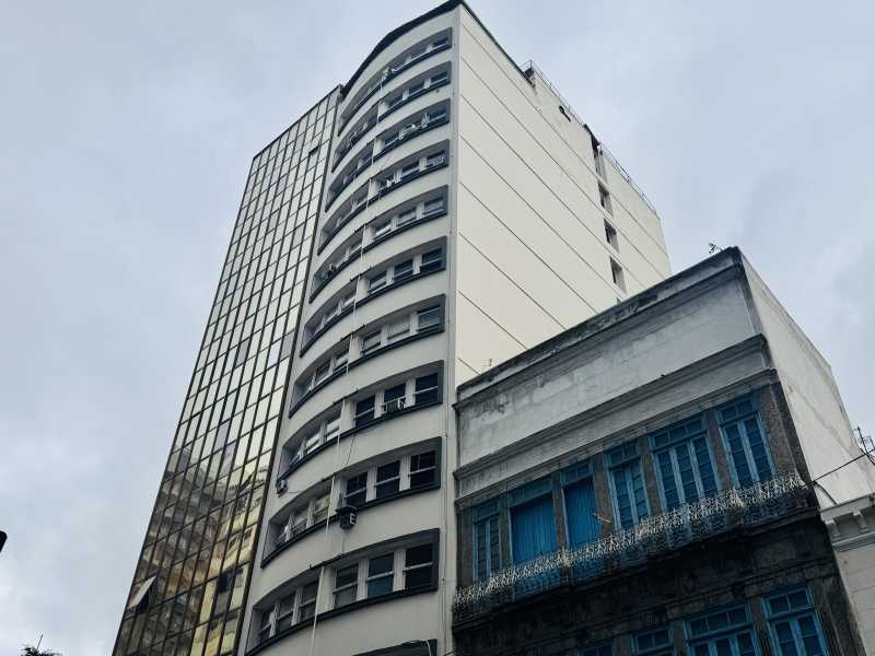 Apartamento, 1 quarto, 40 m² - Foto 23