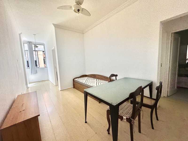 Apartamento, 2 quartos, 85 m² - Foto 1