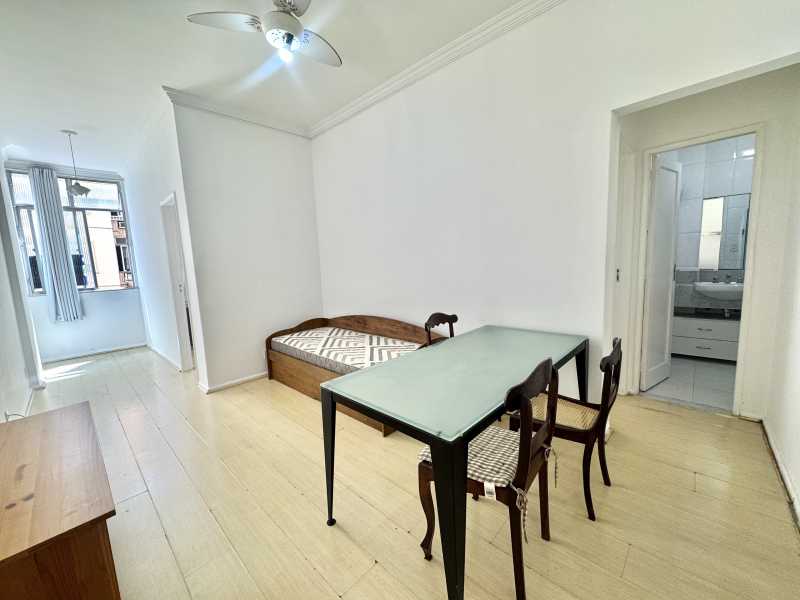 Apartamento, 2 quartos, 85 m² - Foto 2