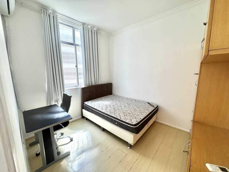 Apartamento, 2 quartos, 85 m² - Foto 6