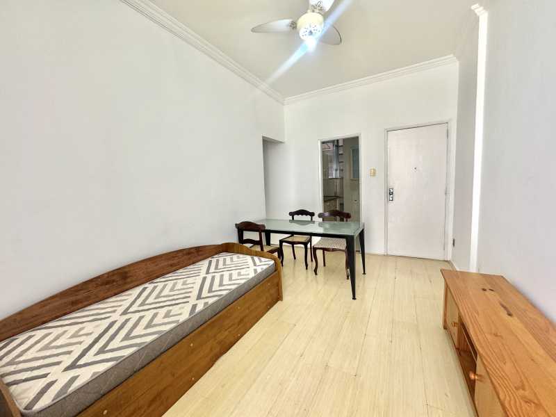 Apartamento, 2 quartos, 85 m² - Foto 11