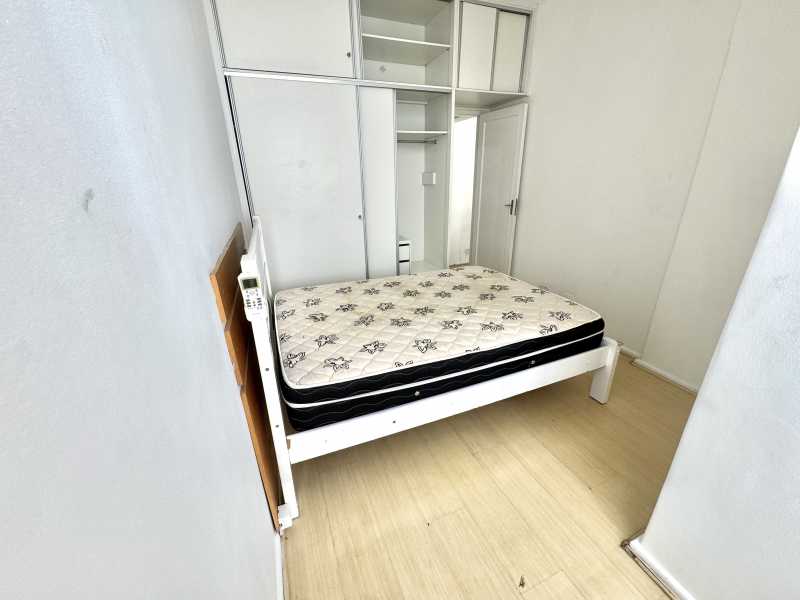 Apartamento, 2 quartos, 85 m² - Foto 15