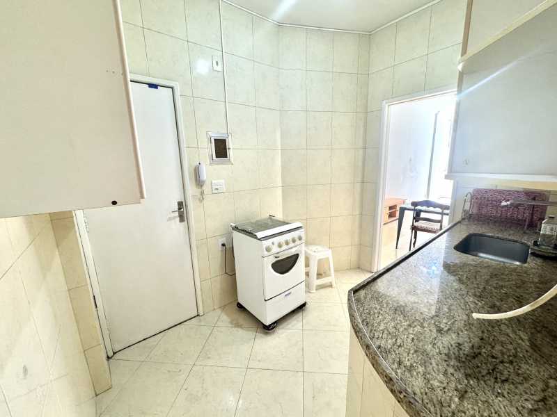 Apartamento, 2 quartos, 85 m² - Foto 24