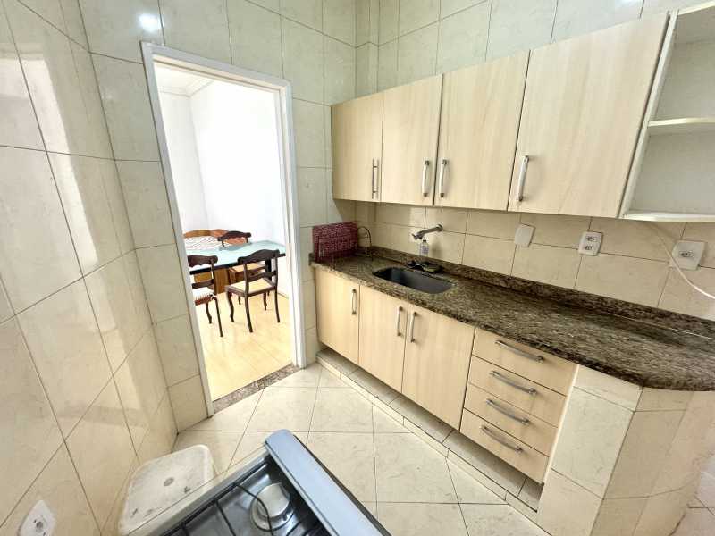 Apartamento, 2 quartos, 85 m² - Foto 26