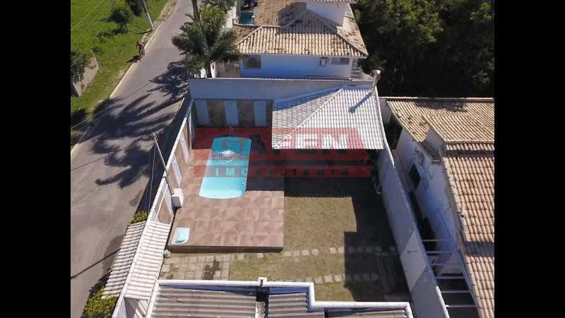 Casa, 3 quartos, 130 m² - Foto 3