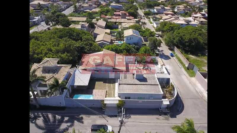 Casa, 3 quartos, 130 m² - Foto 1