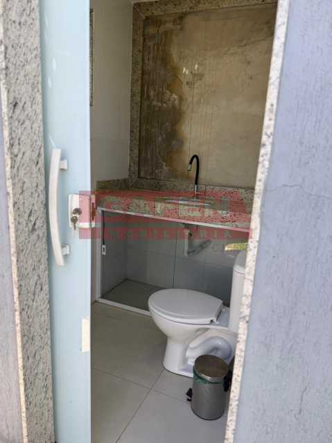 Casa, 3 quartos, 130 m² - Foto 16