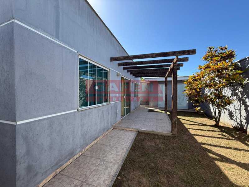 Casa, 3 quartos, 130 m² - Foto 8