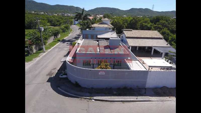 Casa, 3 quartos, 130 m² - Foto 2