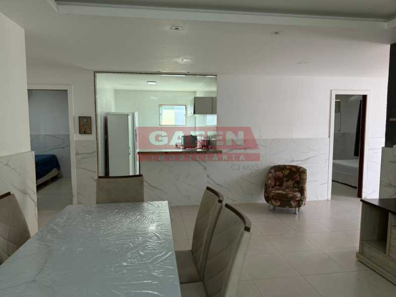 Casa, 3 quartos, 130 m² - Foto 11