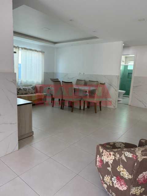 Casa, 3 quartos, 130 m² - Foto 13