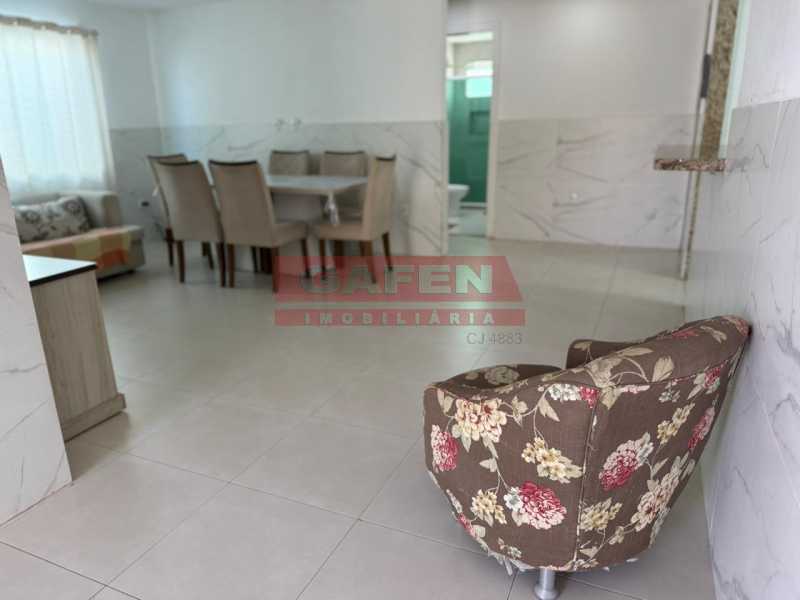 Casa, 3 quartos, 130 m² - Foto 12