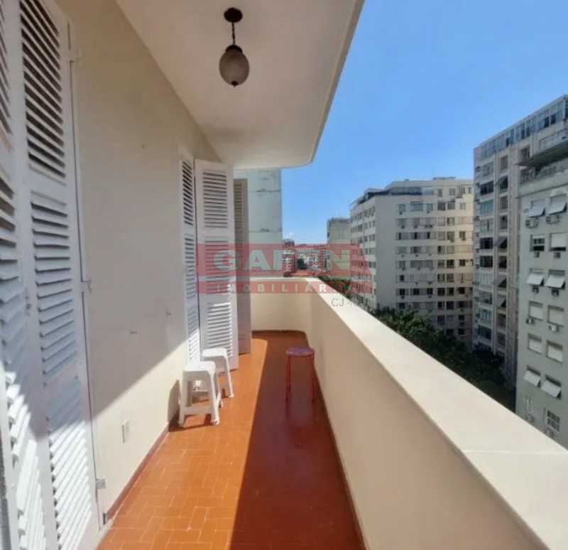 Apartamento, 3 quartos, 189 m² - Foto 2