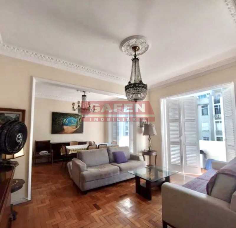 Apartamento, 3 quartos, 189 m² - Foto 3