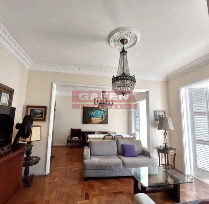 Apartamento, 3 quartos, 189 m² - Foto 4