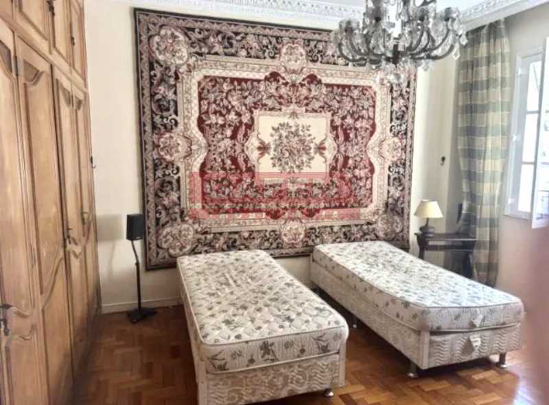 Apartamento, 3 quartos, 189 m² - Foto 10