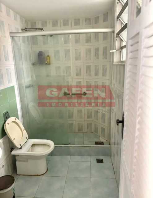 Apartamento, 3 quartos, 189 m² - Foto 11