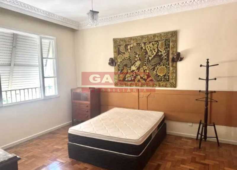 Apartamento, 3 quartos, 189 m² - Foto 14