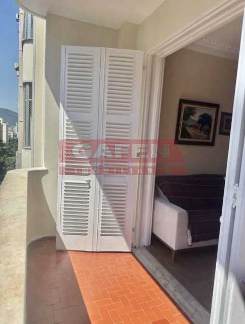 Apartamento, 3 quartos, 189 m² - Foto 17