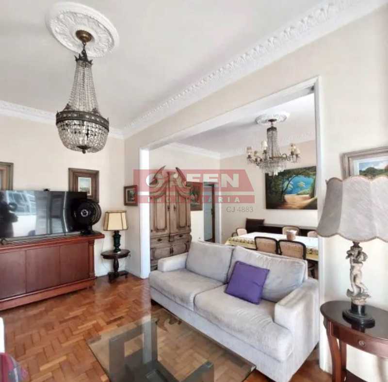 Apartamento, 3 quartos, 189 m² - Foto 19