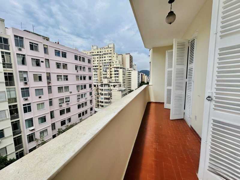 Apartamento, 3 quartos, 189 m² - Foto 4