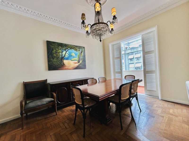 Apartamento, 3 quartos, 189 m² - Foto 7