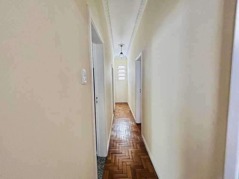 Apartamento, 3 quartos, 189 m² - Foto 8