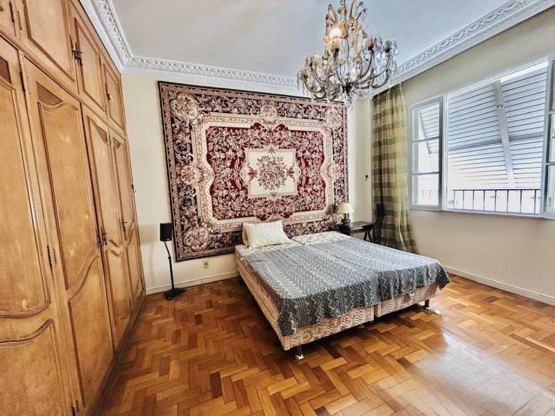 Apartamento, 3 quartos, 189 m² - Foto 9