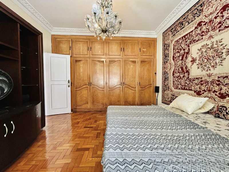 Apartamento, 3 quartos, 189 m² - Foto 10