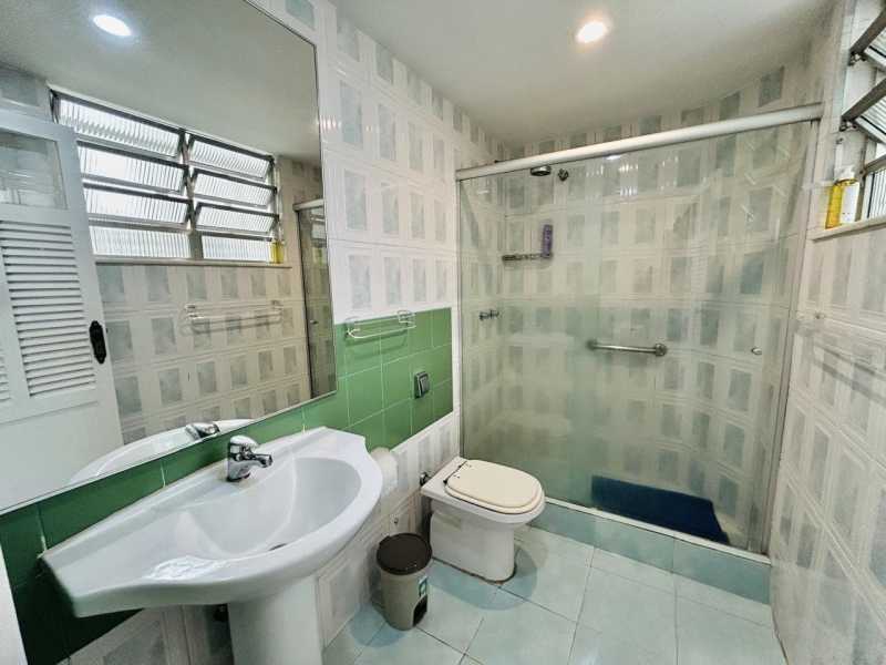 Apartamento, 3 quartos, 189 m² - Foto 11