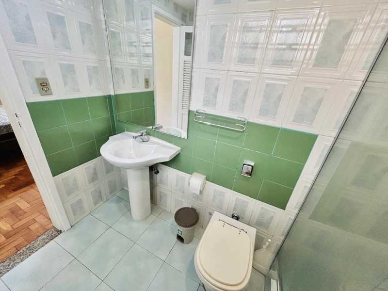 Apartamento, 3 quartos, 189 m² - Foto 12