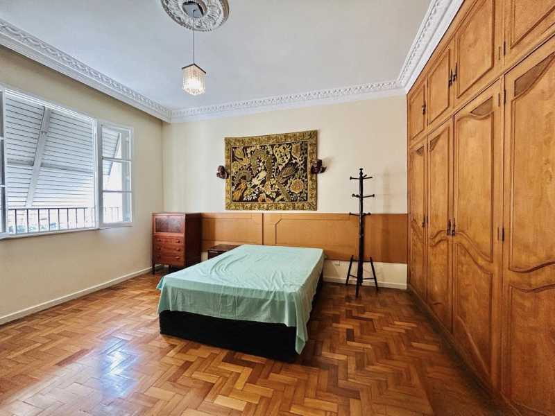 Apartamento, 3 quartos, 189 m² - Foto 13