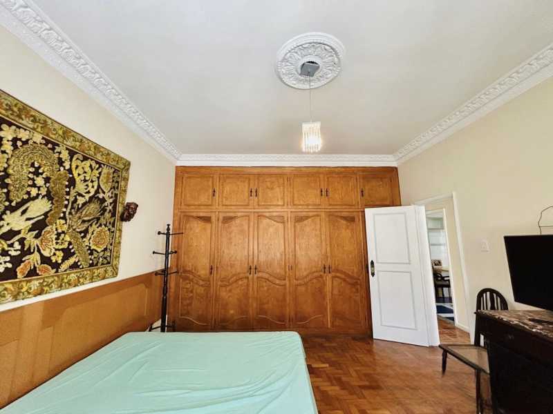 Apartamento, 3 quartos, 189 m² - Foto 14