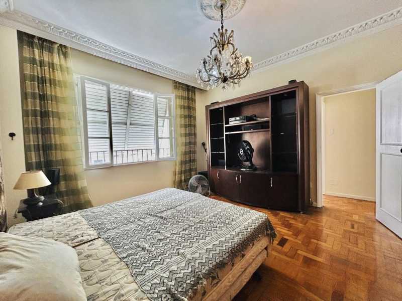 Apartamento, 3 quartos, 189 m² - Foto 17